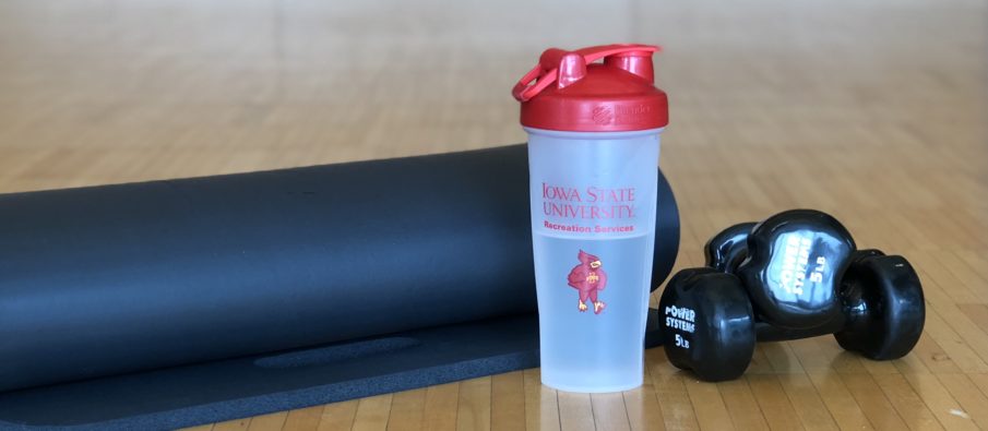 Essential Fitness Products