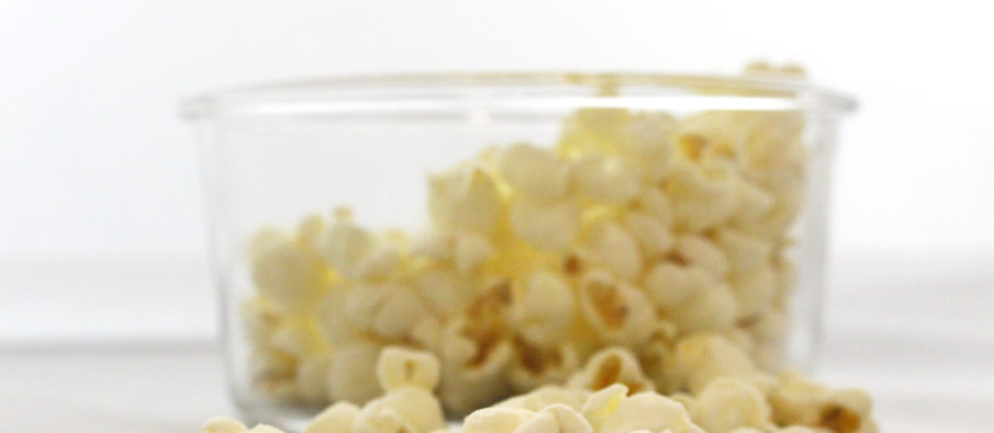 The Truth About Microwave Popcorn