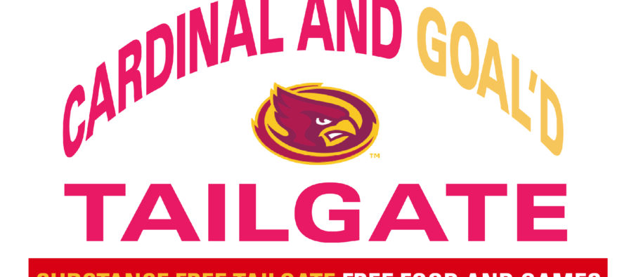 Substance Free Tailgating
